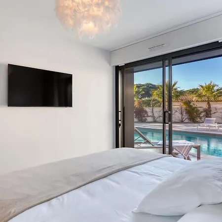 Belle Contemporaine Proche Centre 10 Couchages